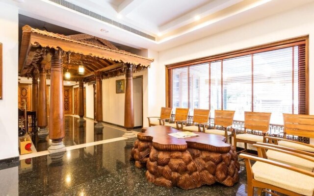 Hotel Guruvayur Gateway
