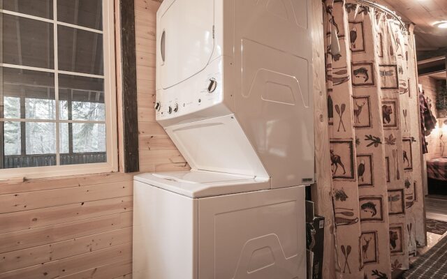 Our Neck of the Woods