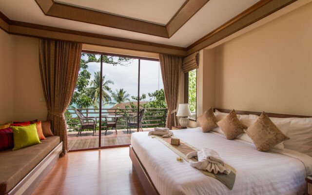 Anda Lanta Resort