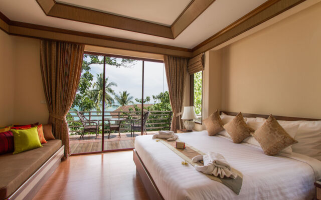 Ananda Lanta Resort