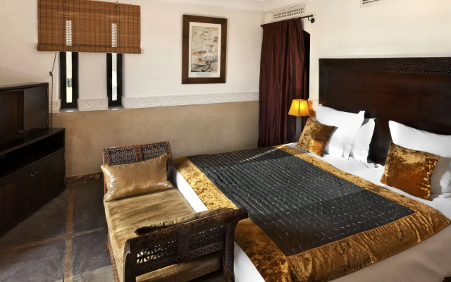 La Villa Des Orangers - Relais & Châteaux