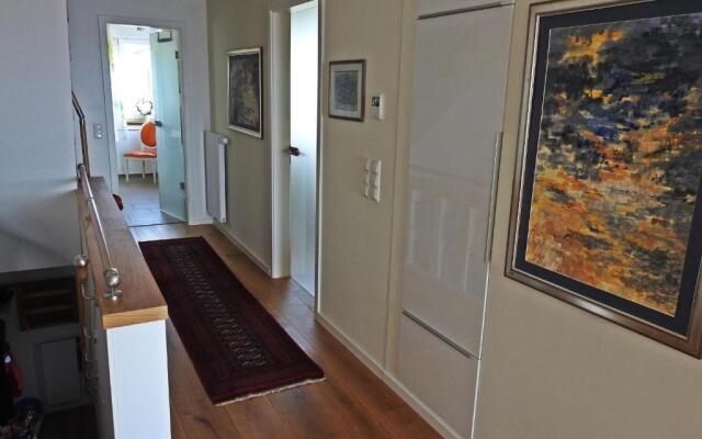 Panorama Apartment P7 A10