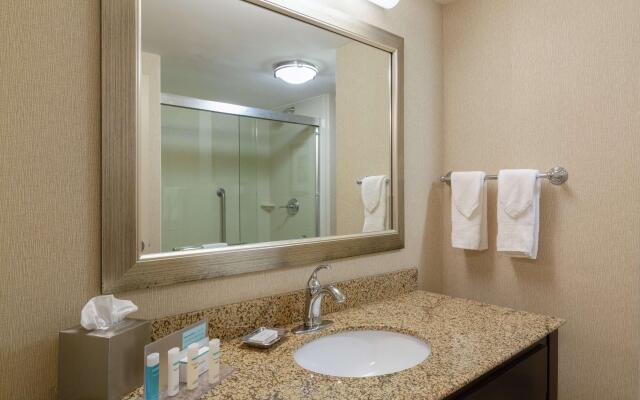 Hampton Inn Texarkana Arkansas