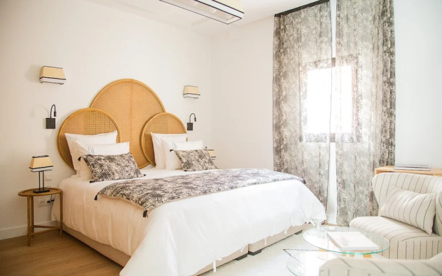 Boutique Hotel Le Pavillon de la KASBAH