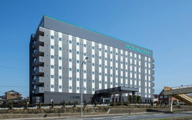 Hotel Route Inn Kisarazu