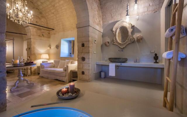 Terre di Cavalusi Relais