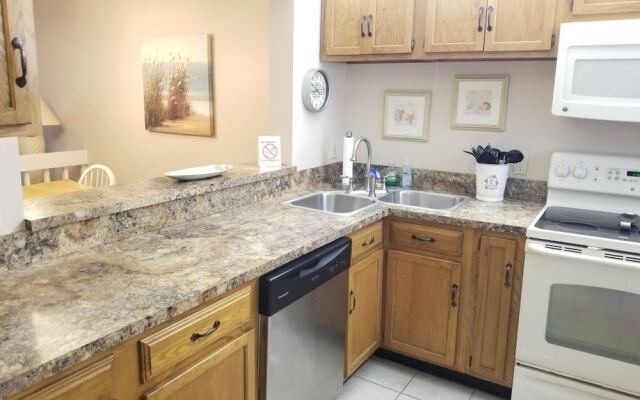 Summerhouse 151 2 Bedroom Condo