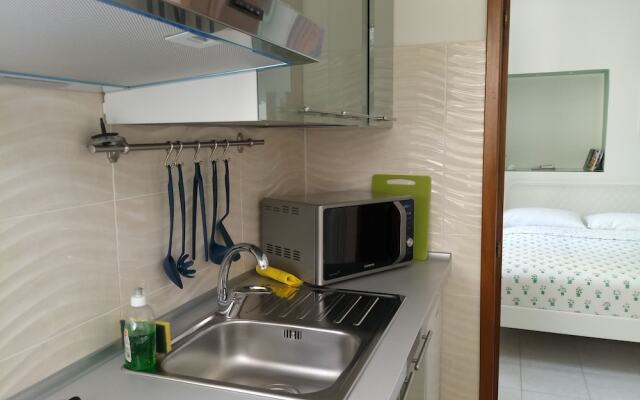 San Nicola Apartment