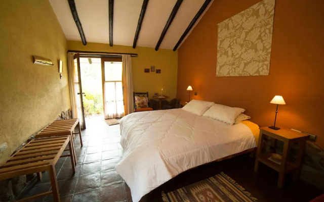 Casa Colibri Ecolodge