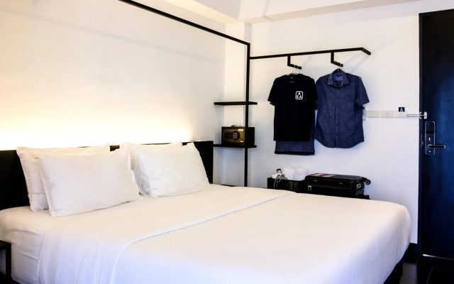 Asa Hotel