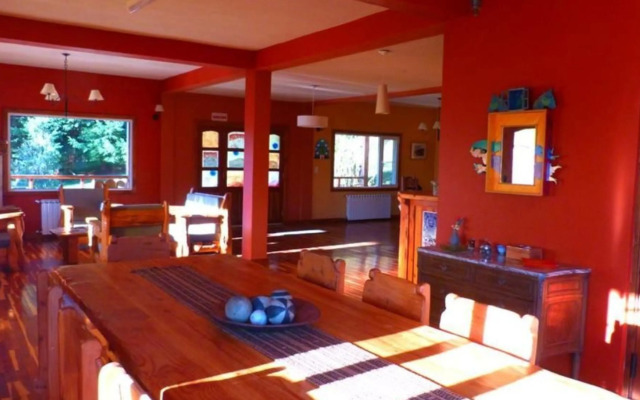 Buena Vida Social Club