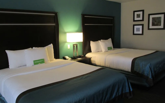 La Quinta Inn & Suites Sioux Falls