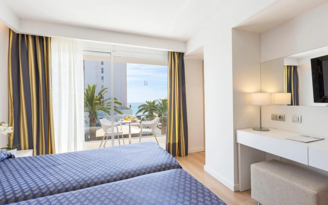 Hipotels Hotel Don Juan