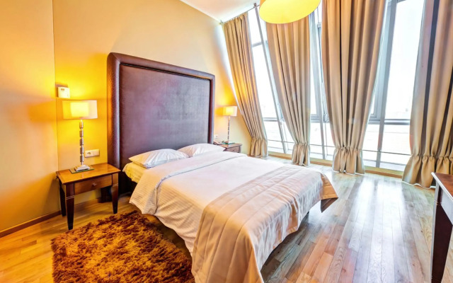 Don Prestige Residence