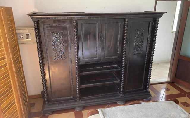 Rio Natureza apart 112