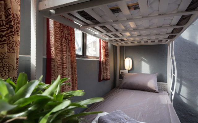 Rope Walk Guesthouse - Hostel