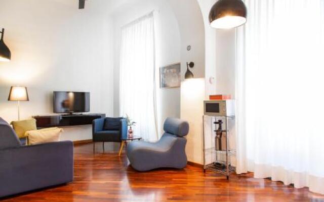 Garibaldi Rome Trastevere Home