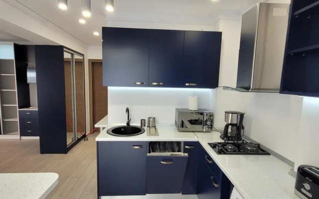 Studio 10 - Catedral Residence Bucharest