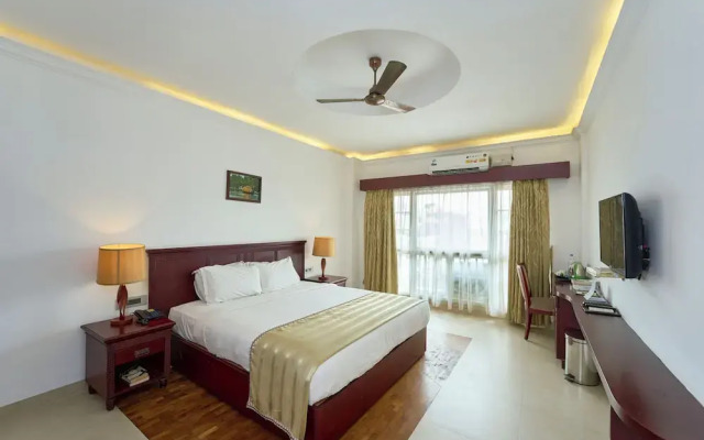 No 18 Hotel