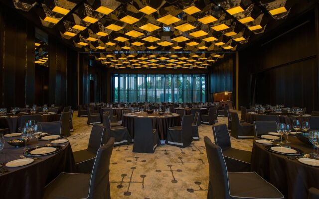 Grand Hyatt Gurgaon