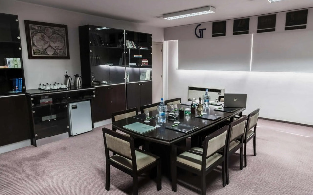 Hotel Tsanotel