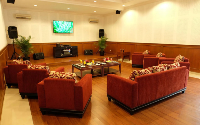 Braja Mustika Hotel Bogor