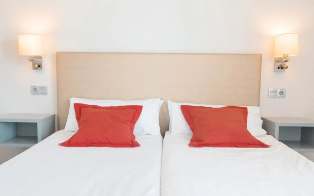 Apartamentos El Palmar