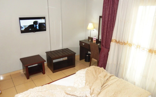 Noubou International Hotel