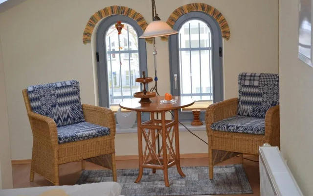 Villa Inge Appartement 11