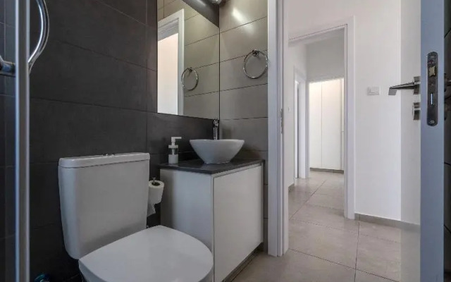 Sea Point Villas Coral Bay
