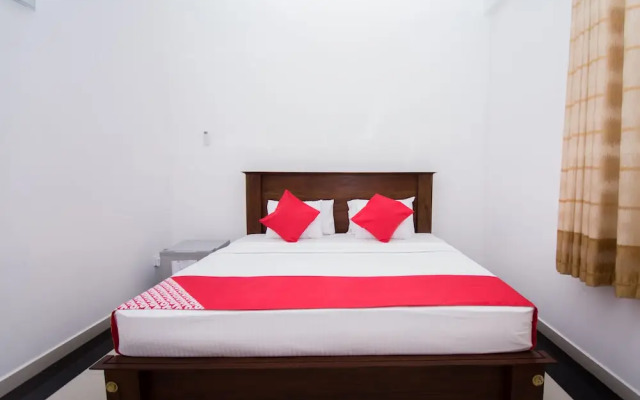 OYO 240 Grand Highway Resort