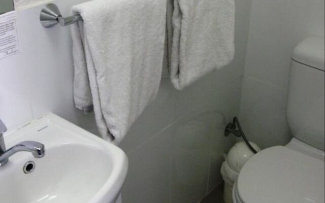 Central Motel Mooloolaba