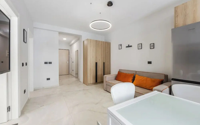 Relax Seaview Apartment