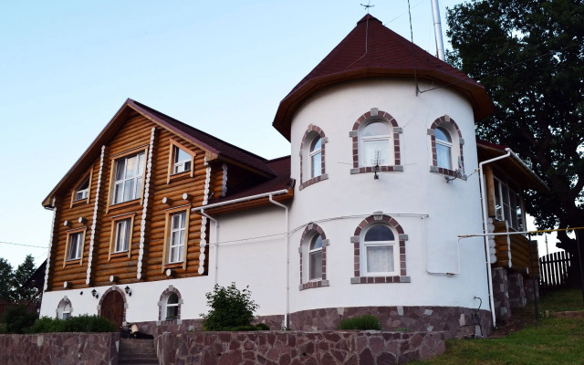 Ясная Поляна (Башкирия)