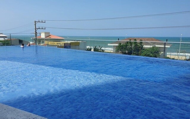 Ap Praia de Ouro - Venice Home Club