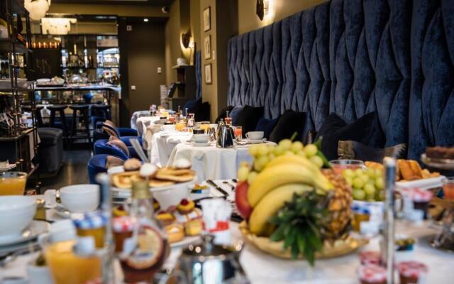 Monsieur Cadet Hôtel & Spa