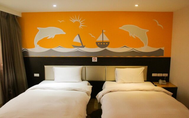 E Hotel