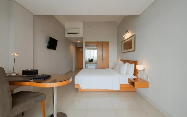 Hotel Santika Jemursari