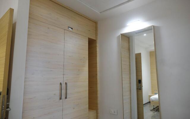 Hotel Abis Grand