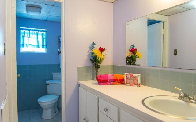 Deluxe Montego Bay Club Studio & Suites