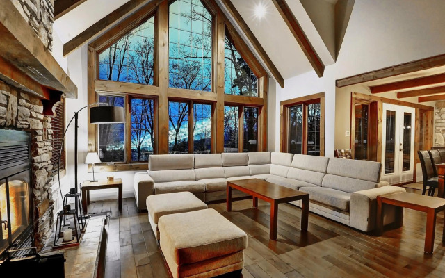 Chalet 24 Chemin des Skieurs