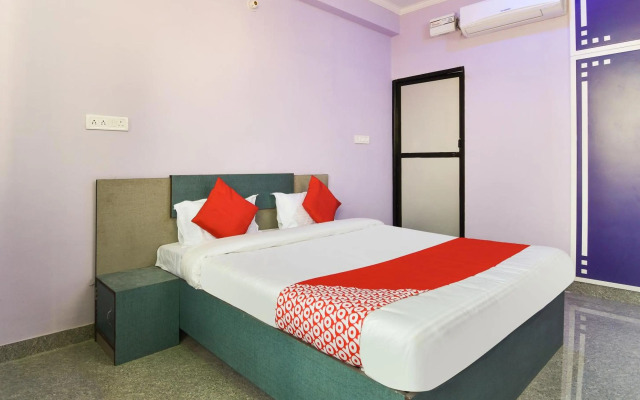 Flagship 69296 Ridhi Sidhi Regency