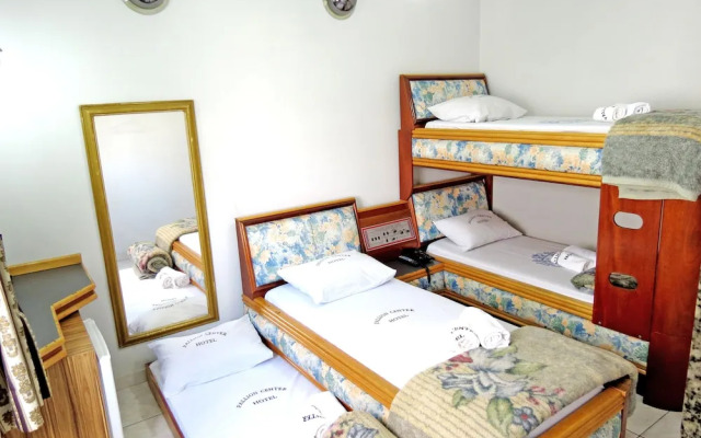 BBB Rooms Sé Secretaria da Fazenda SP