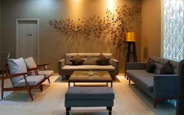 Swiss-Belinn Gajah Mada Medan