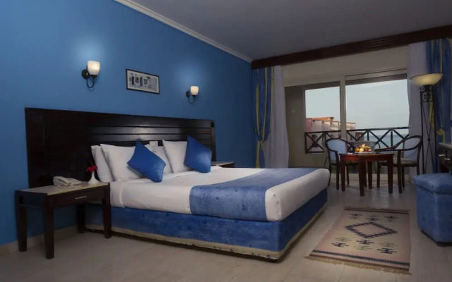 FAM Hotel & Resort Marsa Alam