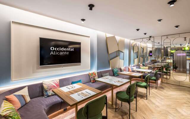 Occidental Alicante Hotel