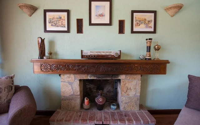 The Olive Tree Studios - Adults Only