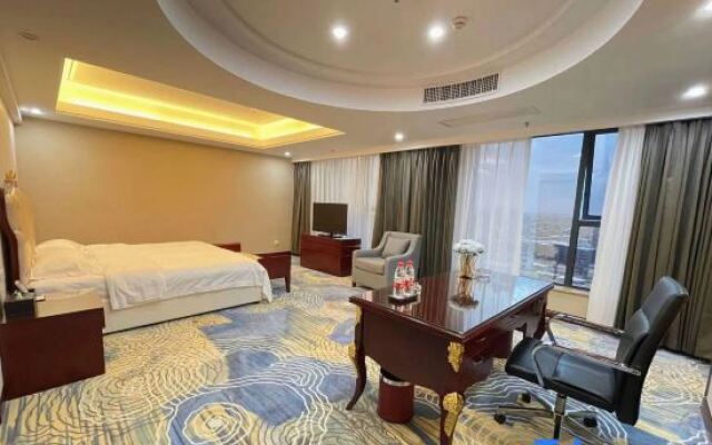 Asia Hotel
