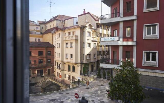 Hostal Foncalada