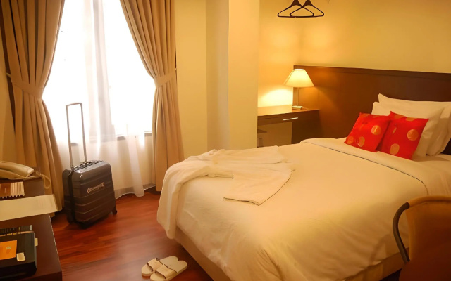 Arimbi Pejaten Suites – Guest Rooms – Jakarta